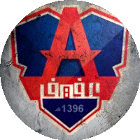 Logo Afif Football Club